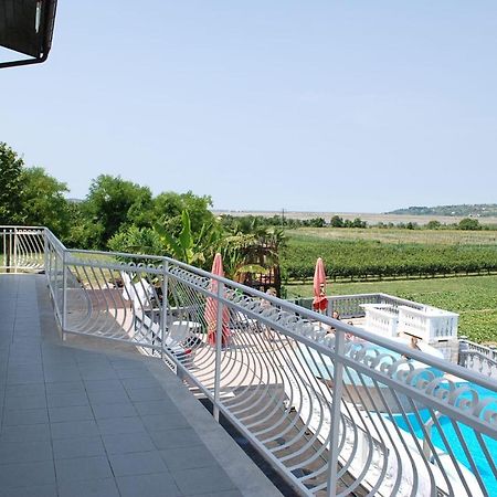 Penzion Palma Apartment Sečovlje Екстериор снимка