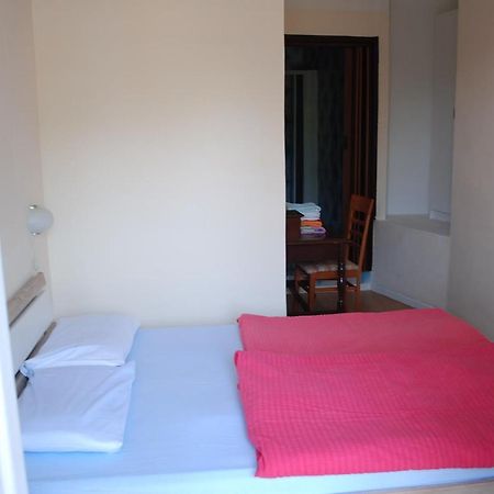 Penzion Palma Apartment Sečovlje Екстериор снимка