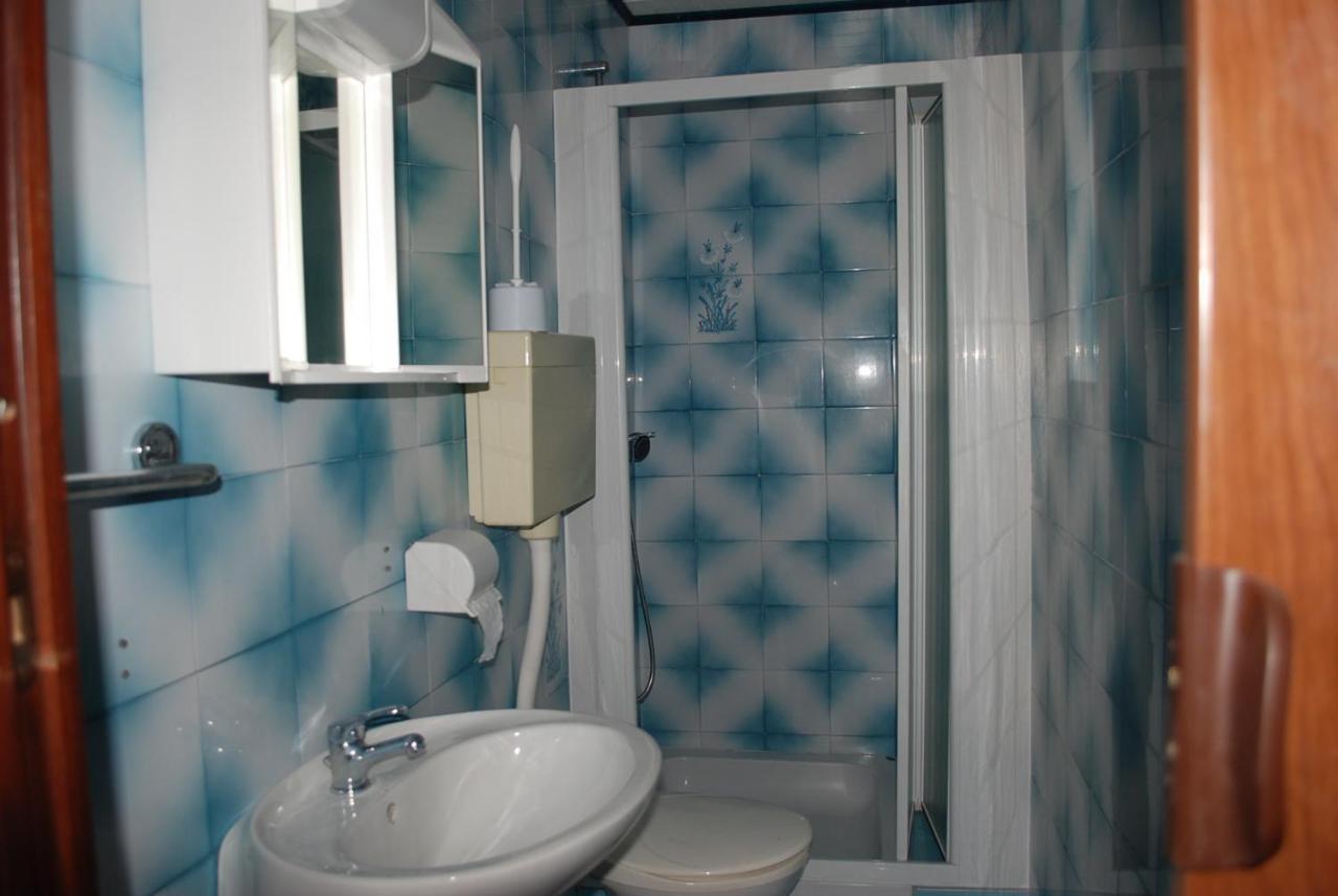 Penzion Palma Apartment Sečovlje Екстериор снимка