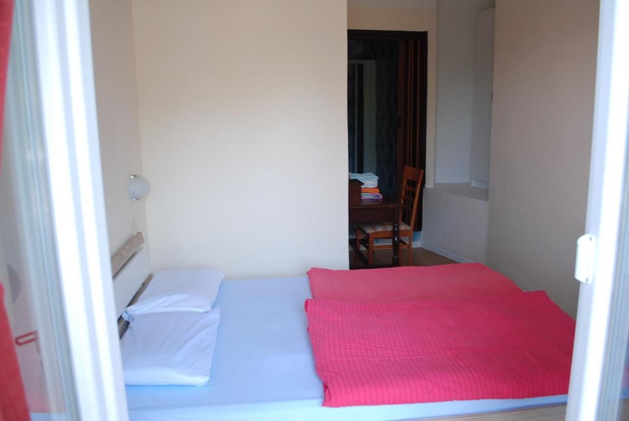 Penzion Palma Apartment Sečovlje Екстериор снимка