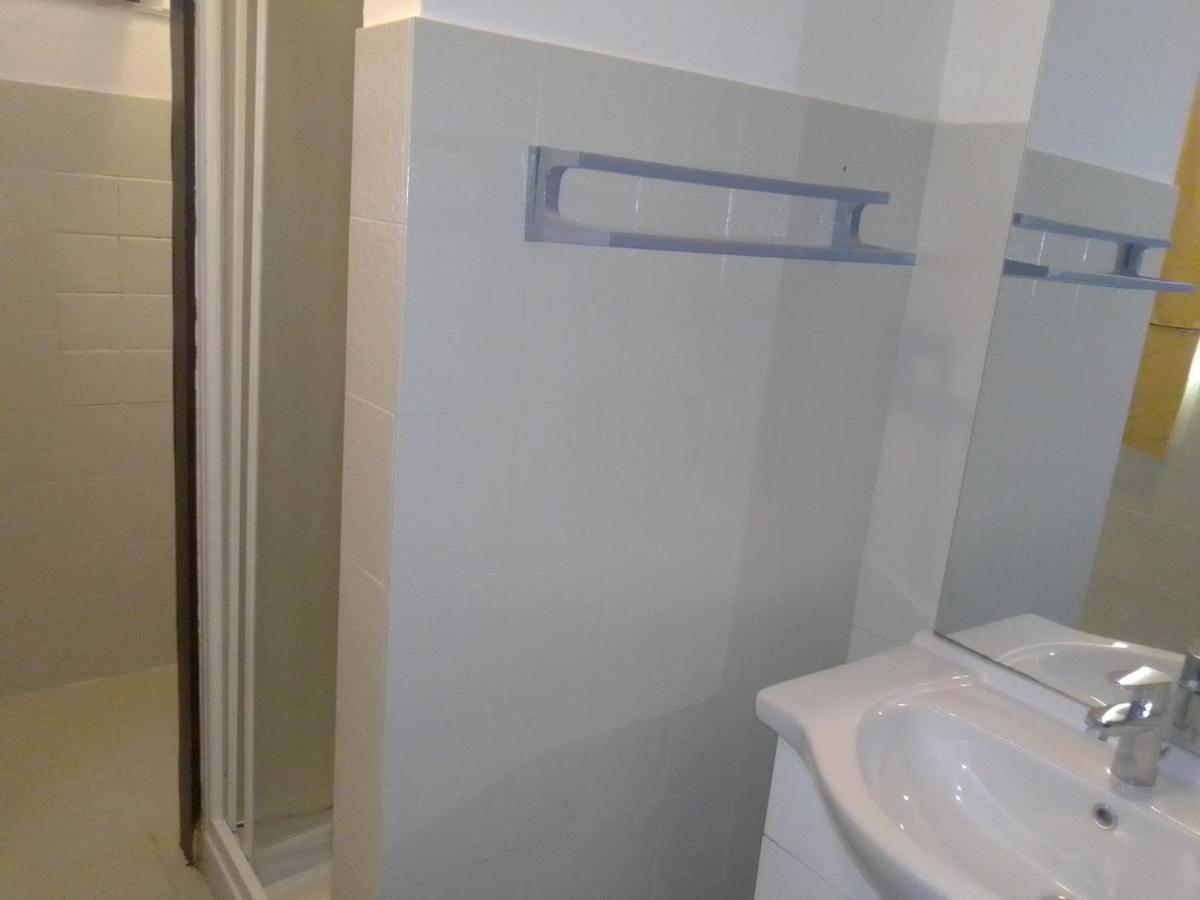 Penzion Palma Apartment Sečovlje Екстериор снимка