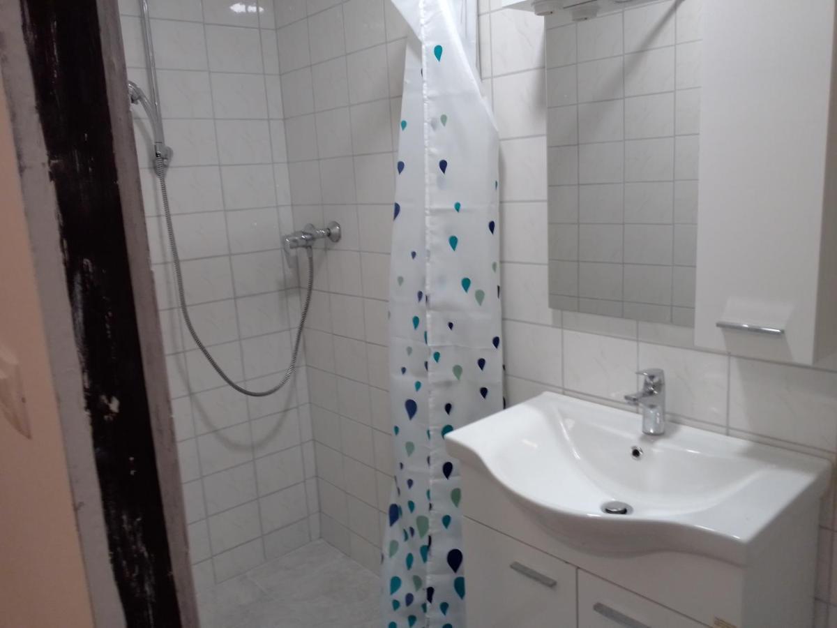 Penzion Palma Apartment Sečovlje Екстериор снимка