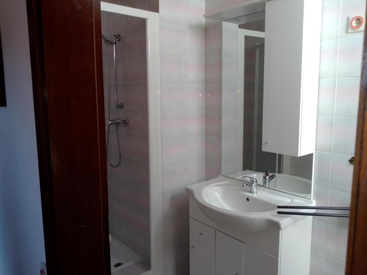 Penzion Palma Apartment Sečovlje Екстериор снимка